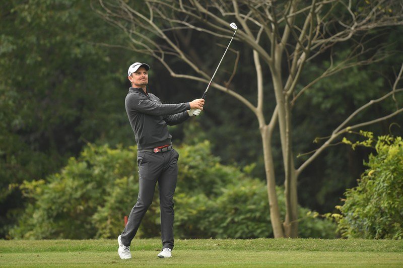 Justin Rose ready to bloom at Indonesian Masters