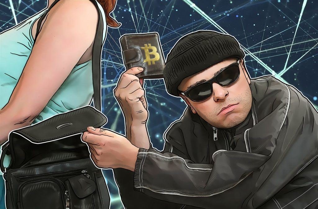 Bitcoin stealers are back: Hunt for users’ cryptosavings continues