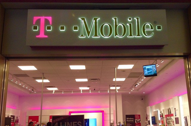 T-Mobile to offer US pay TV service