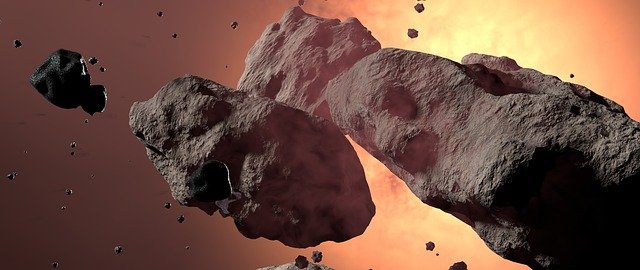 No alien ‘signals’ from cigar-shaped asteroid