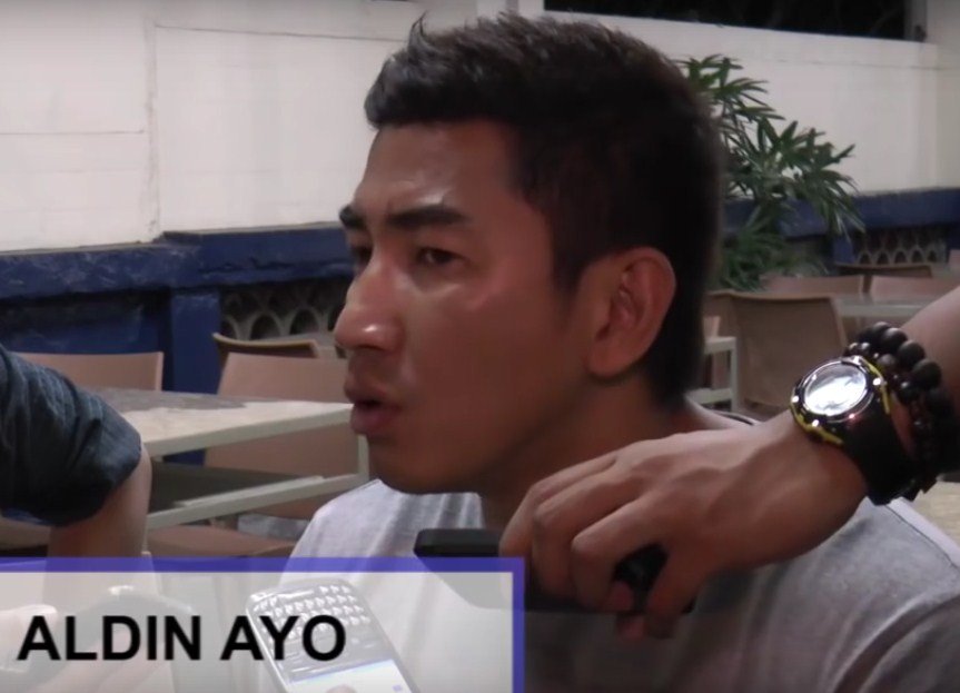 UAAP: Ayo’s dying flame ended up burning bridges with DLSU