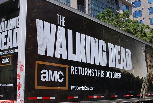 Film company fined in ‘The Walking Dead’ stuntman’s death