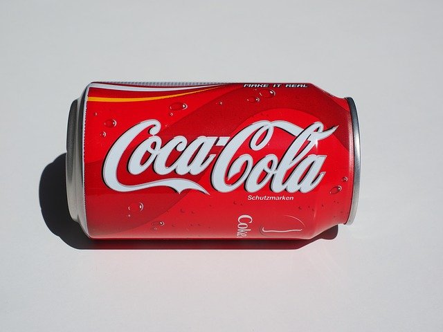 Coca-Cola sets recycling goal for 2030