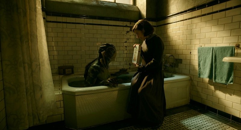 ‘The Shape of Water’ Latest News, Release Date and Update: An Enthralling Escape to Fantasy