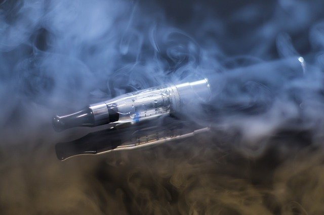 E-cigs should be regulated by DOH and FDA