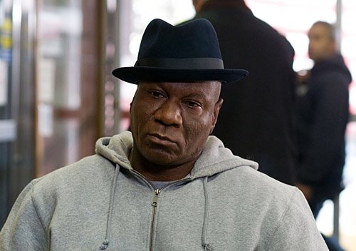 Ving Rhames boards ‘Cagney and Lacey’ reboot with Sarah Drew and Michelle Hurd