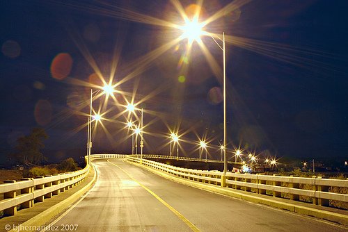 DPWH to add artistic touch to bridge projects