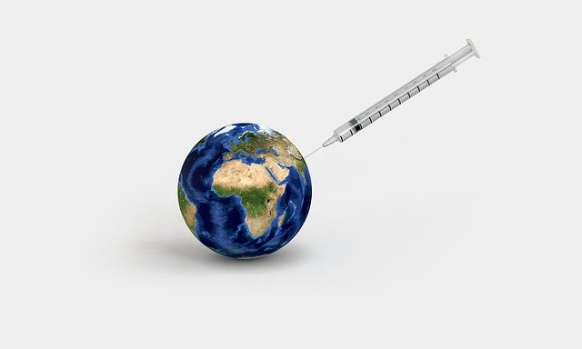 Africa urges no ‘obstacles’ to a COVID-19 vaccine for all
