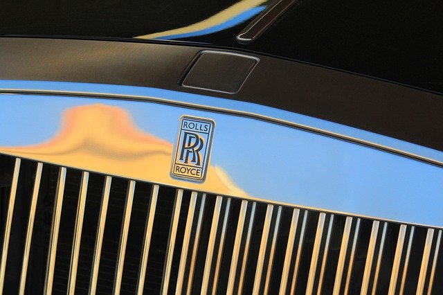 Rolls-Royce sells German unit L’Orange