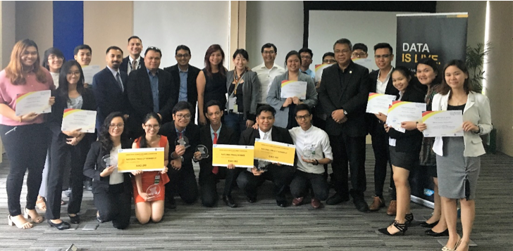 ASEAN Data Science Explorers kicks off for its second year