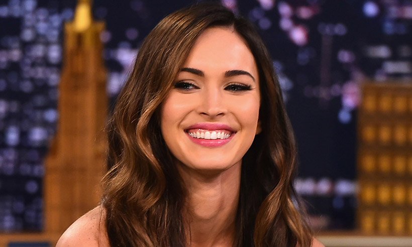 Megan Fox stars in new travel show ‘Mysteries and Myths with Megan Fox’