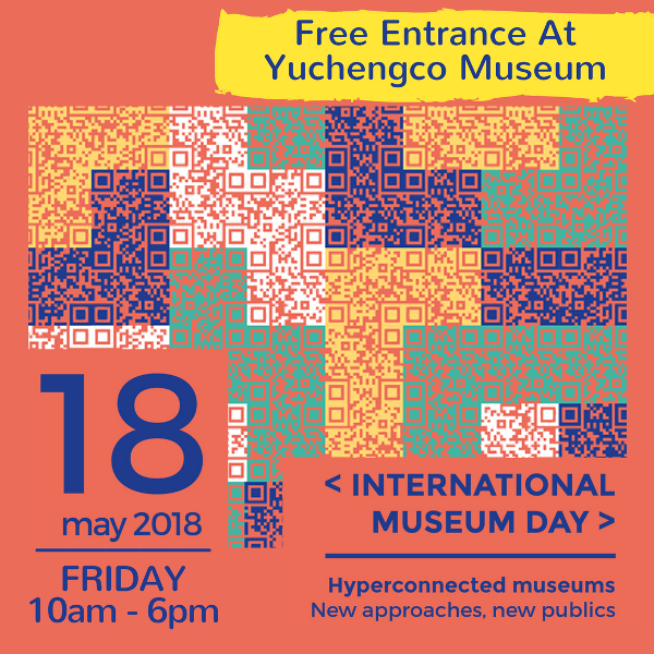 Free Entrance at Yuchengco Museum  on International Museum Day