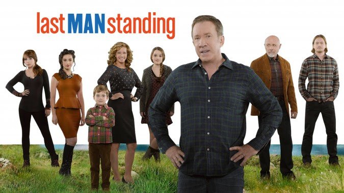 ‘Last Man Standing’ revival eyed on Fox, Tim Allen on board