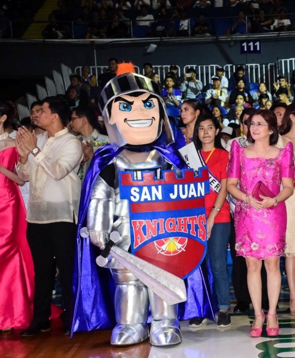 MPBL: Pampanga Lanterns vs San Juan Knights Live Stream [WATCH]