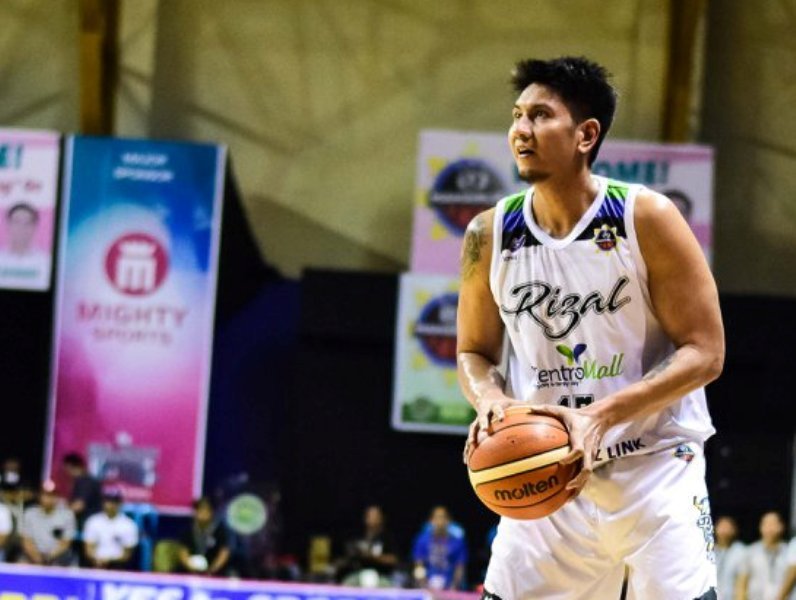 MPBL: Rizal Crusaders-Xentro Mall vs Pasay Voyagers Live Stream [WATCH]