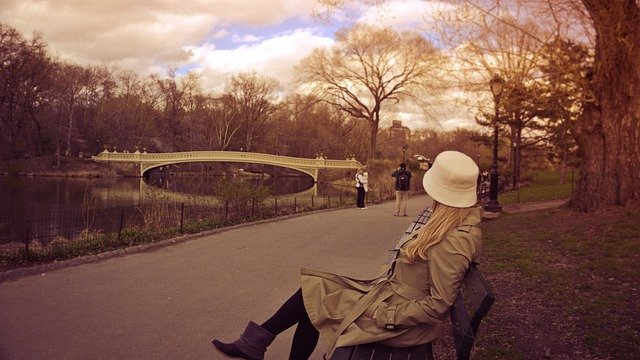 New York’s Central Park goes car-free