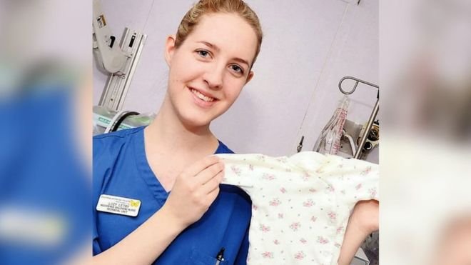 UK Nurse Accused of Murdering Babies Bailed