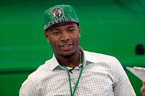 NBA: Celtics re-sign Smart to 4-year, $52 million deal