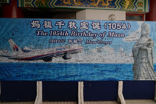 New report highlights gov’t shortcomings in MH370 mystery