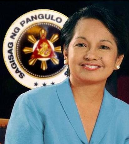 Arroyo against no-elections, term extension
