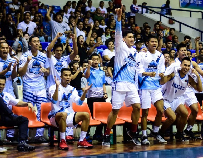 MPBL Live Stream: Bataan Risers vs. Makati Skyscapers [WATCH]