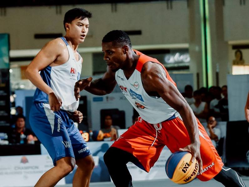 Metrostar tops VIVO HoopBattle, gains China finals