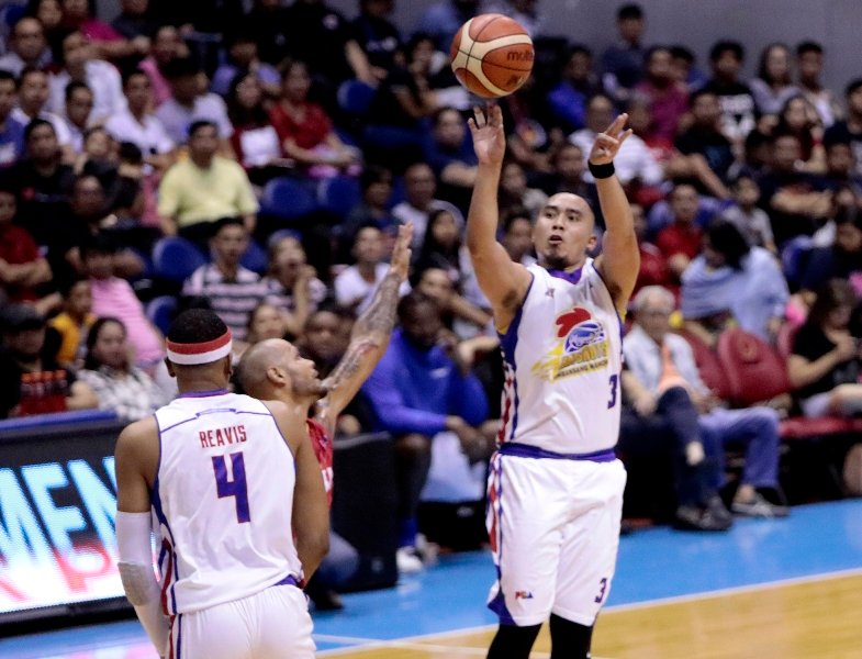 Paul Lee wins second PBAPC Player of the Week