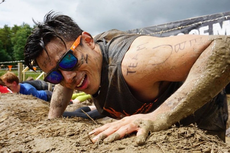 Tough Mudder comes to PH this July