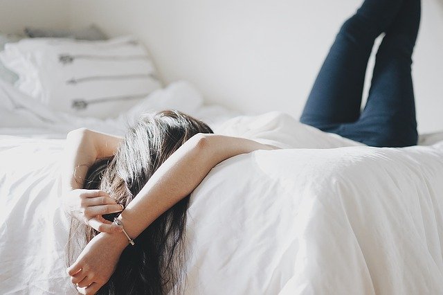 New Ways to Conquer Sleep Apnea in the Bedroom