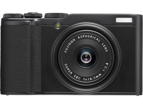 Fujifilm Premium XF10 Latest News: Digital Camera now available at B&H