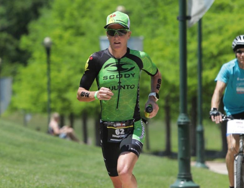 Streaking Aussie seeks Ironman 70.3 Phl breakthrough