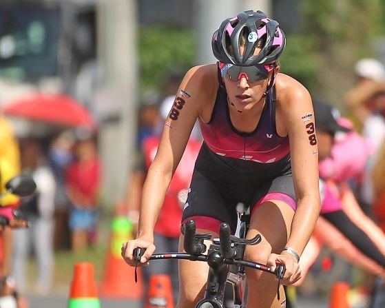 Ironman 70.3 Philippines: Czech eyes third jewel