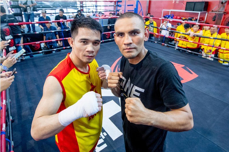 ONE Championship: Sor Rungvisai vs Diaz will leave mark in boxing history