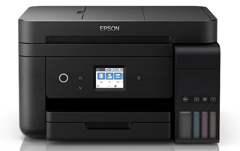 Epson Inkjet Printers Exceed Cumulative Global Sales of 30 Million Units