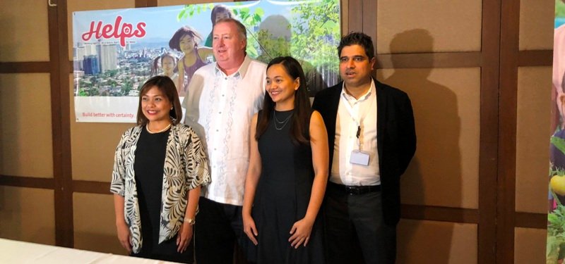 Holcim PH targets 400K beneficiaries of CSR programs by 2020