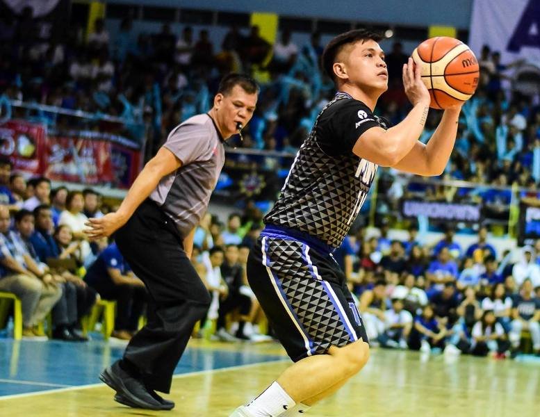 MPBL: Muntinlupa, Imus win streak continues