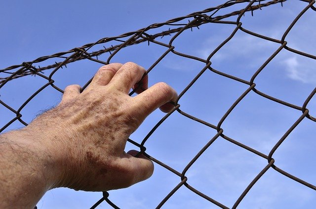 Nearly 10,000 inmates freed as virus hits PH jails