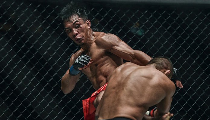 ONE Championship: Belingon aware of tough task ahead