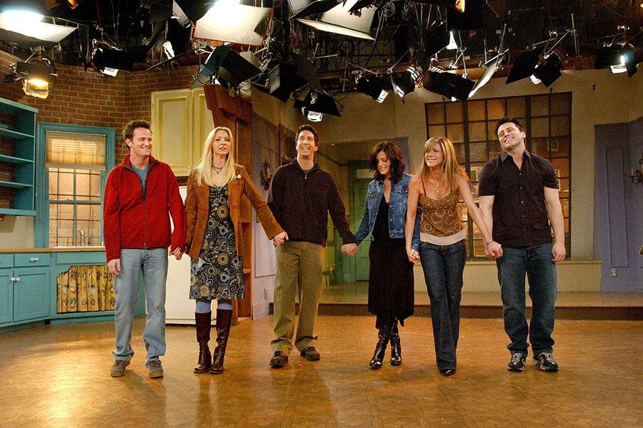‘Friends’ Creator Martha Kaufman Says Reunion Would Be ‘The One Where Everyone’s Disappointed’