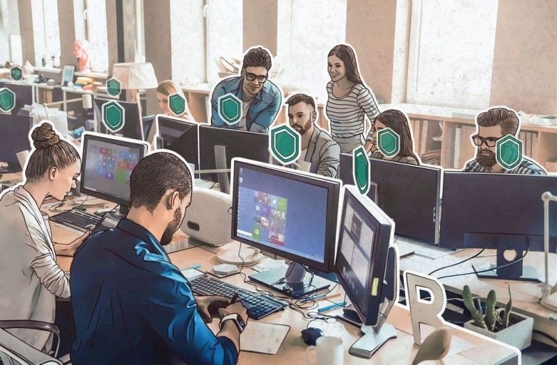 New Kaspersky Endpoint Security for Business provides security teams with greater control and automatic anomaly detection