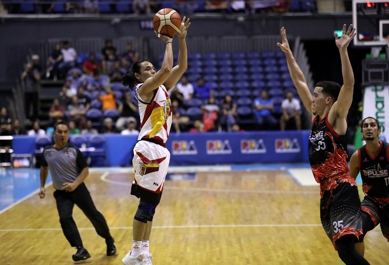 PBA: Wright rues missed opportunity for Phoenix