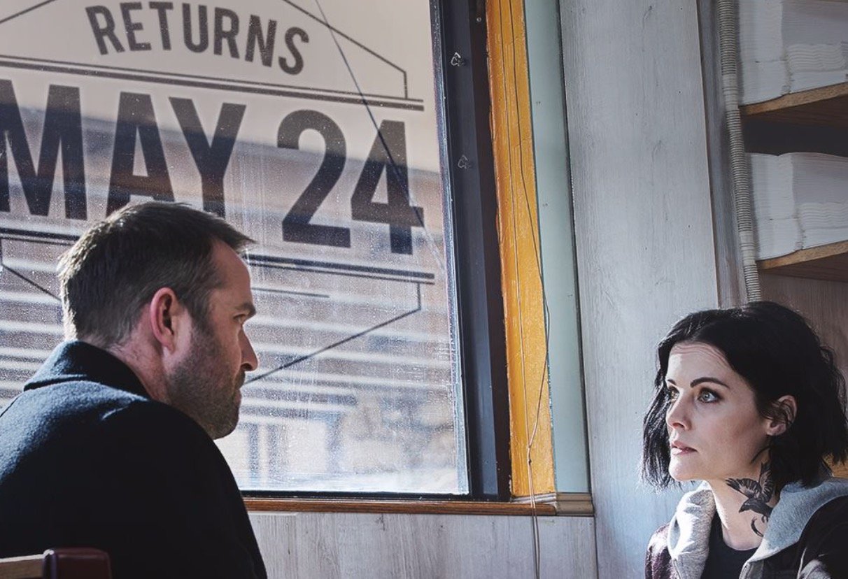 ‘Blindspot’ Cancellation Imminent as NBC Pulls Show from May Sweeps Schedule