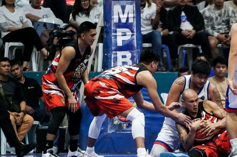 MPBL: Davao Occ forces rubber match