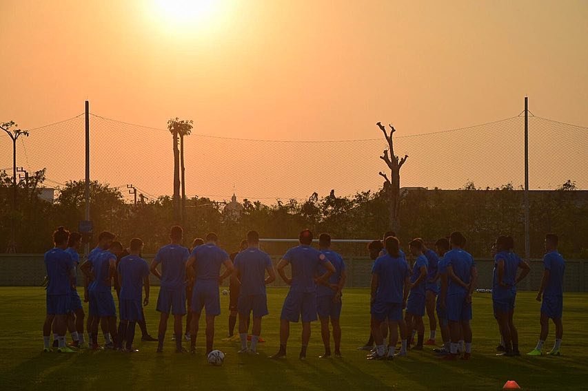 Azkals to play China PR in June friendly