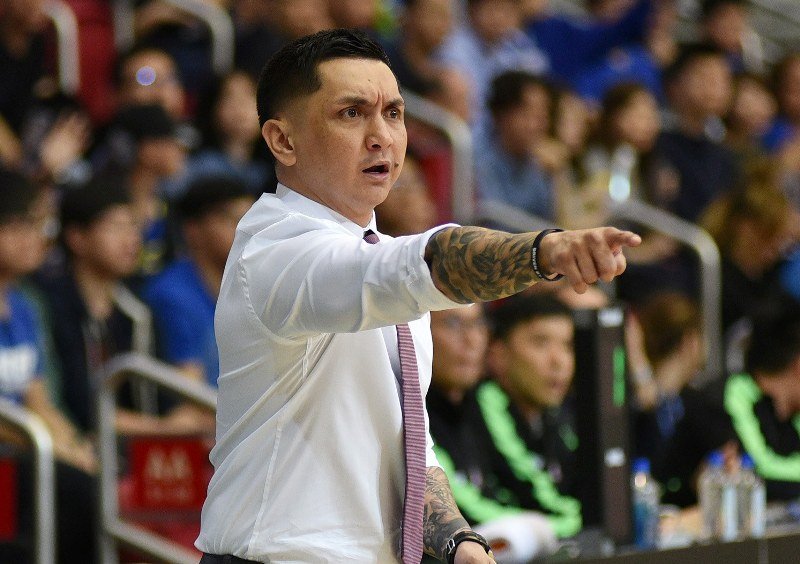 FIBA Asia Cup 2021 Qualifiers: PH’s Alapag to assist at Official Draw