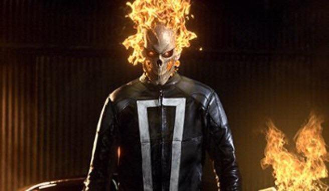 ‘Ghost Rider’ Series Coming at Hulu with Gabriel Luna