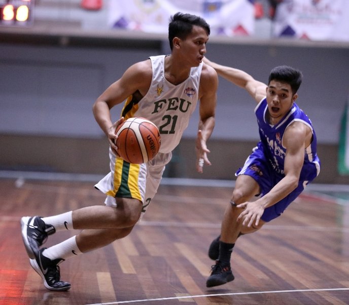 PBA DL: FEU inches closer to playoffs