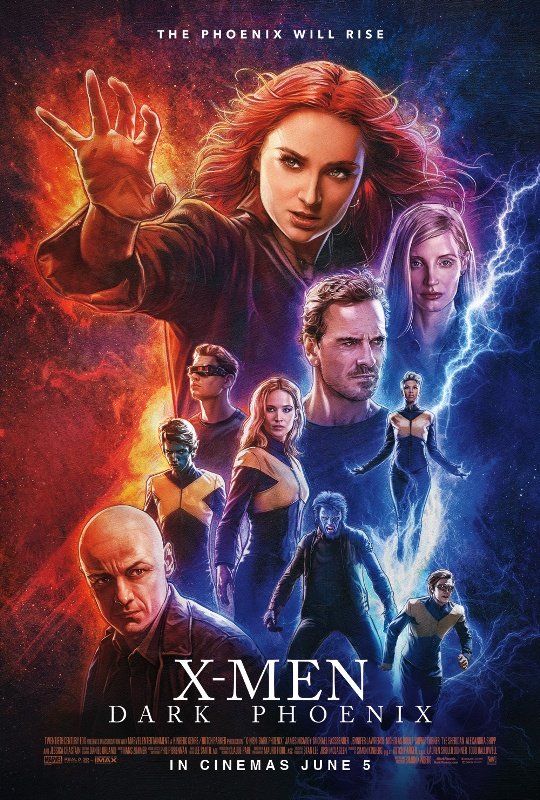 X-Men Day Worldwide Celebration set for May 13