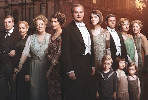 ‘Downton Abbey’ Creator Sets New Series ‘The Gilded Age’ for HBO