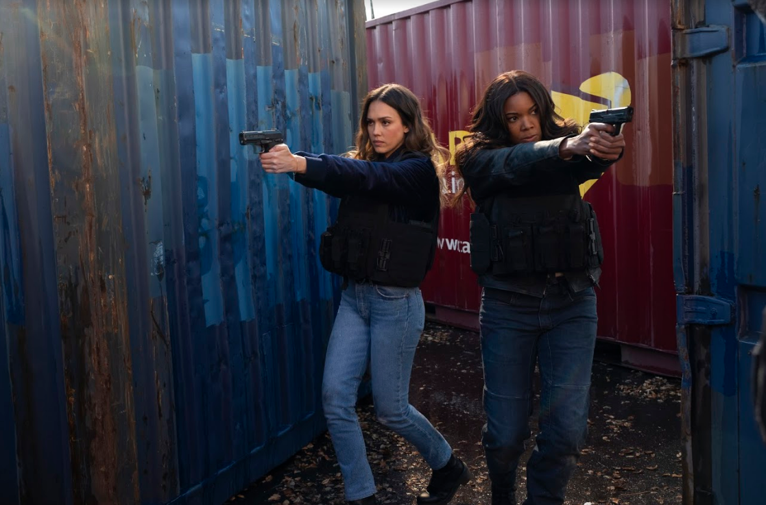 ‘Bad Boys Spinoff ‘L.A.’s Finest’ Gets Season 2 Renewal With Gabrielle Union, Jessica Alba